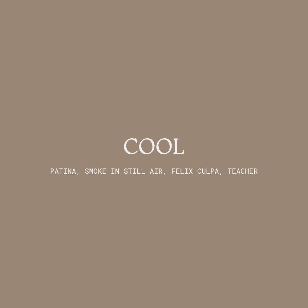 COOL